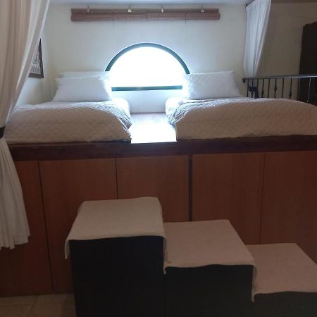 Arhontiko Kastelorizia Vila Afantou Exterior foto