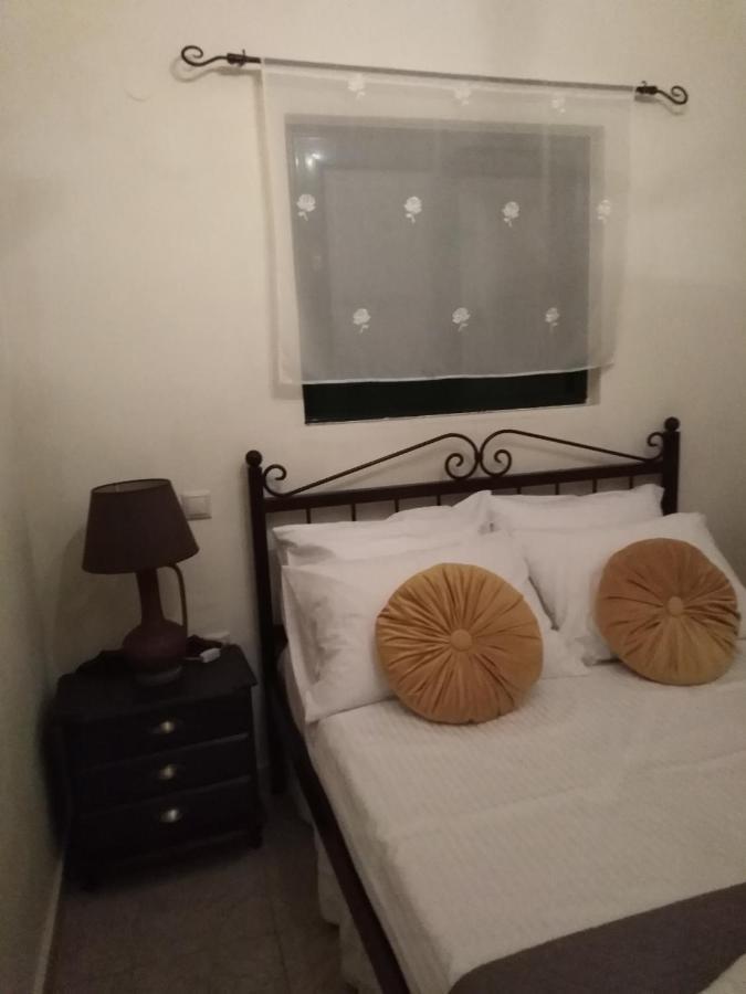 Arhontiko Kastelorizia Vila Afantou Exterior foto