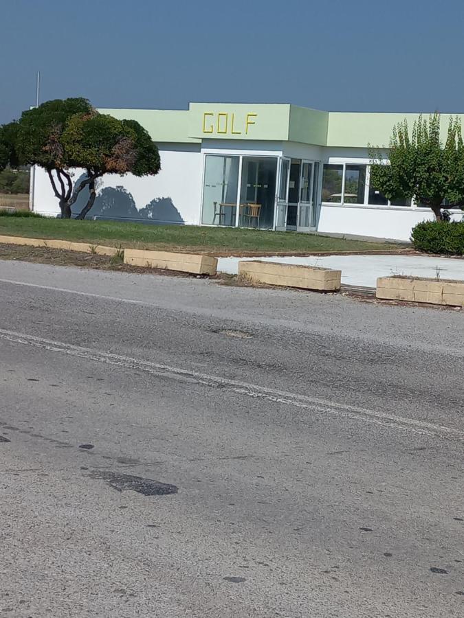 Arhontiko Kastelorizia Vila Afantou Exterior foto